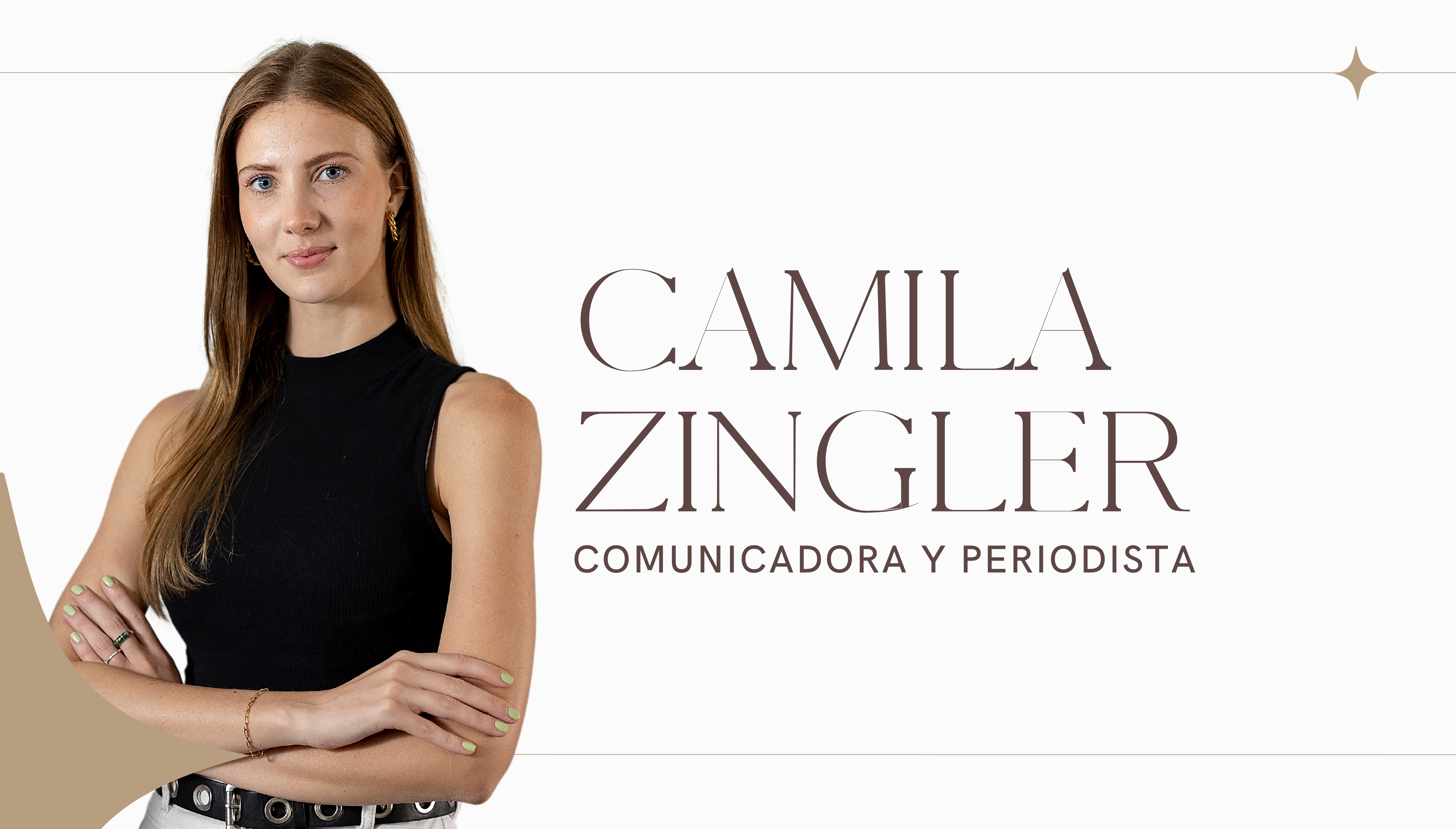 Camila Zingler